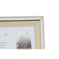 Fotoraam DKD Home Decor Hõbedane Kuldne Traditsiooniline (47 x 2 x 29 cm) (2 Ühikut) hind ja info | Pildiraamid | kaup24.ee