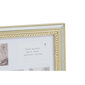 Fotoraam DKD Home Decor Luxury Hõbedane Kuldne Traditsiooniline (46,5 x 2 x 40 cm) (2 Ühikut) цена и информация | Pildiraamid | kaup24.ee
