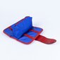 Koolikott Spiderman Sinine (22 x 12 x 7 cm) hind ja info | Kirjatarbed | kaup24.ee