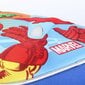 3D-Laste seljakott The Avengers Sinine (25 x 31 x 10 cm) цена и информация | Koolikotid, sussikotid | kaup24.ee