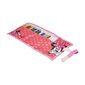 Koolikott Tarvikutega Minnie Mouse Roosa (22 pcs) hind ja info | Pinalid | kaup24.ee