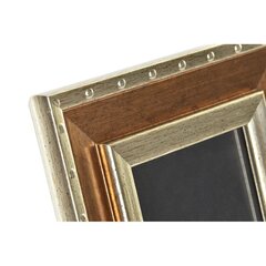 Fotoraam DKD Home Decor Kristall Kuldne MDF (19 x 2,2 x 24 cm) hind ja info | Pildiraamid | kaup24.ee