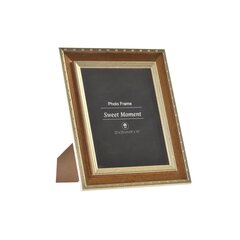 Fotoraam DKD Home Decor Kristall Kuldne MDF (29 x 2,2 x 34 cm) hind ja info | Pildiraamid | kaup24.ee