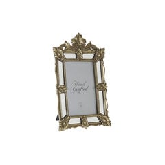 Фоторамка DKD Home Decor Shabby Chic (16 x 2 x 25 см) цена и информация | Фоторамка | kaup24.ee