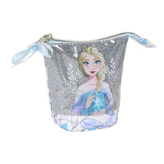 Märki Frozen Memories Sinine Valge (8 x 19 x 6 cm) hind ja info | Pinalid | kaup24.ee