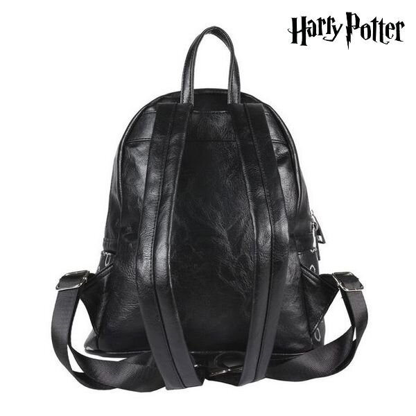 Vabaaja Seljakott Harry Potter 75629 Must hind ja info | Koolikotid, sussikotid | kaup24.ee