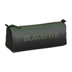 Koolikott BlackFit8 Gradient Must Militaarroheline (21 x 8 x 7 cm) hind ja info | Kirjatarbed | kaup24.ee