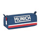 Koolikott Munich Soon Sinine (21 x 8 x 7 cm) hind ja info | Kirjatarbed | kaup24.ee