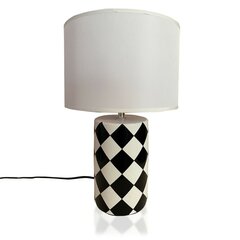 Настольная лампа Versa Niu Rombos (38 x 20 см) цена и информация | Настольные лампы | kaup24.ee