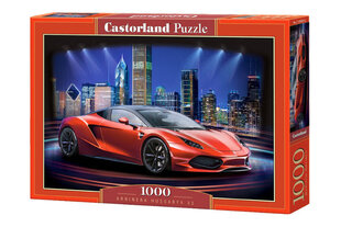 Castorland Jebs General Store Puzzle, 1000 tükki hind ja info | Pusled | kaup24.ee