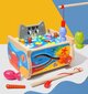 Kalapüügimäng - Kitten hind ja info | Imikute mänguasjad | kaup24.ee