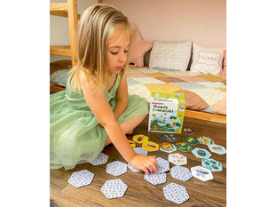 Mälumäng - Putukad цена и информация | Развивающие игрушки | kaup24.ee