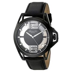 Мужские часы Kenneth Cole 10022526 (ø 44 mm) цена и информация | Мужские часы | kaup24.ee