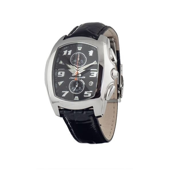 Meeste kell Chronotech CT7895M-62 (Ø 43 mm) hind ja info | Meeste käekellad | kaup24.ee