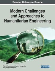Challenges and Approaches to Humanitarian Engineering hind ja info | Ühiskonnateemalised raamatud | kaup24.ee