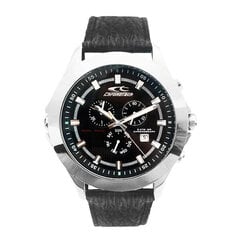 Мужские часы Chronotech CT7636M-01 (Ø 48 mm) цена и информация | Мужские часы | kaup24.ee
