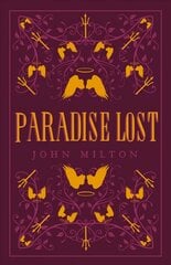 Paradise Lost цена и информация | Поэзия | kaup24.ee