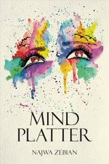 Mind Platter цена и информация | Поэзия | kaup24.ee