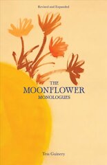 Moonflower Monologues hind ja info | Luule | kaup24.ee