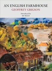 English Farmhouse цена и информация | Книги по социальным наукам | kaup24.ee