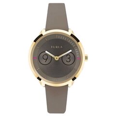 Naiste kell Furla R4251102510 (Ø 31 mm) цена и информация | Женские часы | kaup24.ee