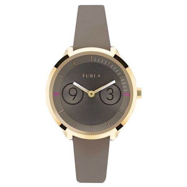 Naiste kell Furla R4251102510 (Ø 31 mm) hind ja info | Naiste käekellad | kaup24.ee