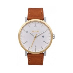 Мужские часы Nixon A9452548 (Ø 42 mm) цена и информация | Мужские часы | kaup24.ee