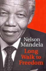 Long Walk To Freedom Commemorative edition цена и информация | Книги по социальным наукам | kaup24.ee