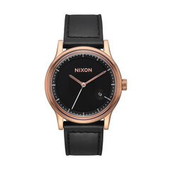 Meeste kell Nixon A11611098 (Ø 41 mm) hind ja info | Meeste käekellad | kaup24.ee