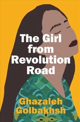 Girl from Revolution Road hind ja info | Luule | kaup24.ee