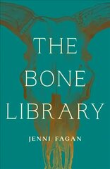 Bone Library hind ja info | Luule | kaup24.ee