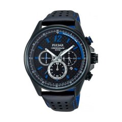 Мужские часы Pulsar PT3549X1 (Ø 42 mm) цена и информация | Мужские часы | kaup24.ee