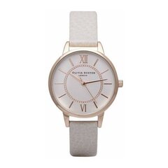 Женские часы Olivia Burton OB14WD24 (Ø 30 mm) цена и информация | Женские часы | kaup24.ee