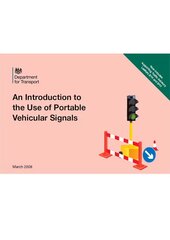 introduction to the use of portable vehicular signals 2008 Updated version for 2016 цена и информация | Книги по социальным наукам | kaup24.ee
