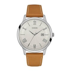 Meeste kell Guess W0972G1 (Ø 46 mm) hind ja info | Meeste käekellad | kaup24.ee