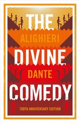 Divine Comedy: Anniversary Edition: Anniversary Edition цена и информация | Поэзия | kaup24.ee