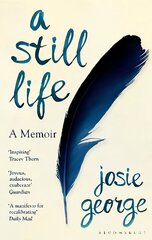 Still Life: A Memoir hind ja info | Luule | kaup24.ee