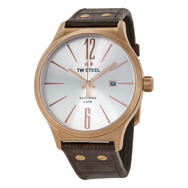 Meeste kell Tw Steel TW1304 (Ø 41 mm) hind ja info | Meeste käekellad | kaup24.ee