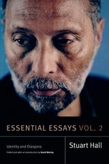 Essential Essays, Volume 2: Identity and Diaspora цена и информация | Книги по социальным наукам | kaup24.ee