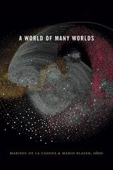 World of Many Worlds hind ja info | Ühiskonnateemalised raamatud | kaup24.ee