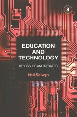 Education and Technology: Key Issues and Debates 3rd edition цена и информация | Книги по социальным наукам | kaup24.ee