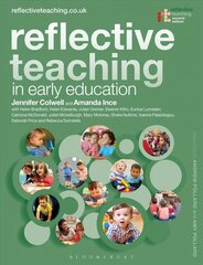 Reflective Teaching in Early Education 2nd edition цена и информация | Книги по социальным наукам | kaup24.ee