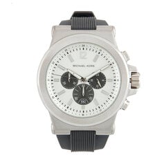 Meeste kell Michael Kors MK8183 (Ø 48 mm) hind ja info | Meeste käekellad | kaup24.ee