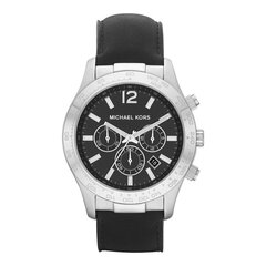 Мужские часы Michael Kors MK8215 (ø 44 mm) цена и информация | Michael Kors Одежда, обувь и аксессуары | kaup24.ee
