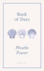 Book of Days цена и информация | Поэзия | kaup24.ee