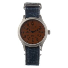 Meeste kell Timex TW2U49300LG (Ø 40 mm) hind ja info | Meeste käekellad | kaup24.ee