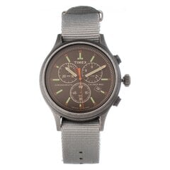 Meeste kell Timex TW2V09500LG (Ø 43 mm) hind ja info | Meeste käekellad | kaup24.ee