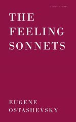 Feeling Sonnets hind ja info | Luule | kaup24.ee