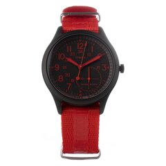 Meeste kell Timex TW2V10900LG (Ø 41 mm) цена и информация | Мужские часы | kaup24.ee