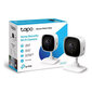 IP-kaamera TP-Link Tapo C100 1080 px WiFi valge цена и информация | Valvekaamerad | kaup24.ee
